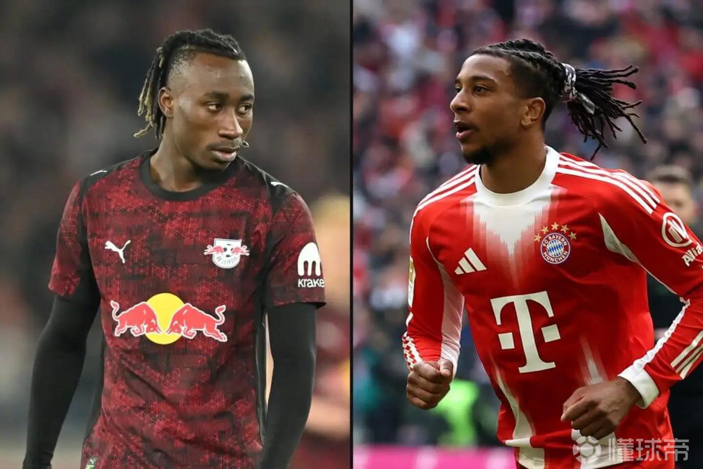 TA列薩拉赫五大潛在替代者：奧利塞領(lǐng)銜，迪奧曼德、拉揚(yáng)在列